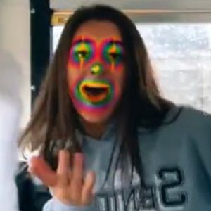 Meet your Posher, Isaiah